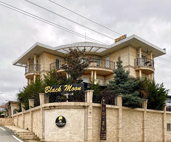Blackmoon Villa Hotel Edirne Edirne Exterior Detail