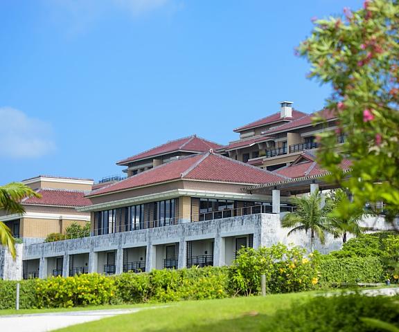 The Ritz-Carlton, Okinawa Okinawa (prefecture) Nago Exterior Detail