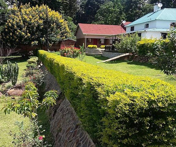 Manja Lodge null Zomba Garden