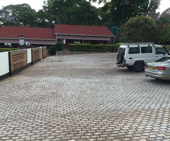Manja Lodge null Zomba Parking