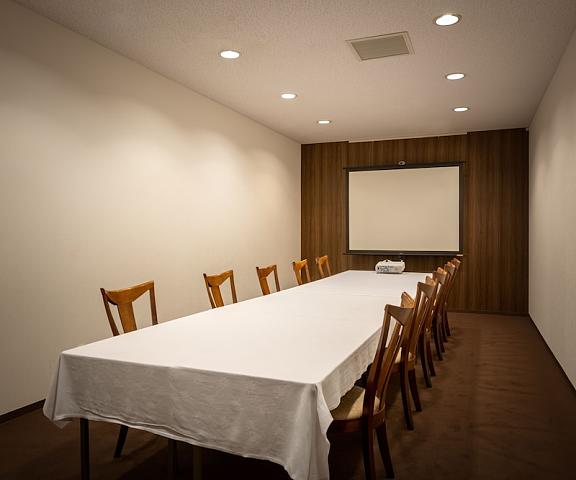 Hotel Royal Morioka Iwate (prefecture) Morioka Meeting Room