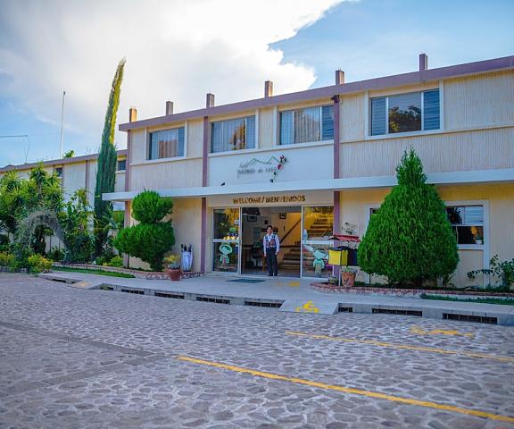 Hotel y Centro de Convenciones Jardines del Lago Solola Panajachel Facade