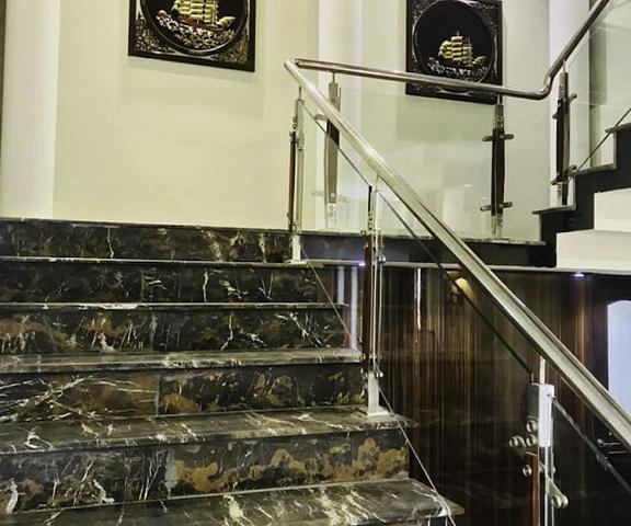 Hotel DE SHALIMAR null Multan Staircase