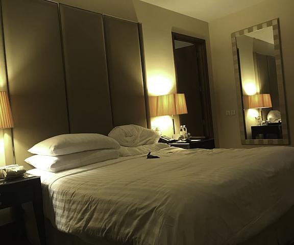 Hotel DE SHALIMAR null Multan Room
