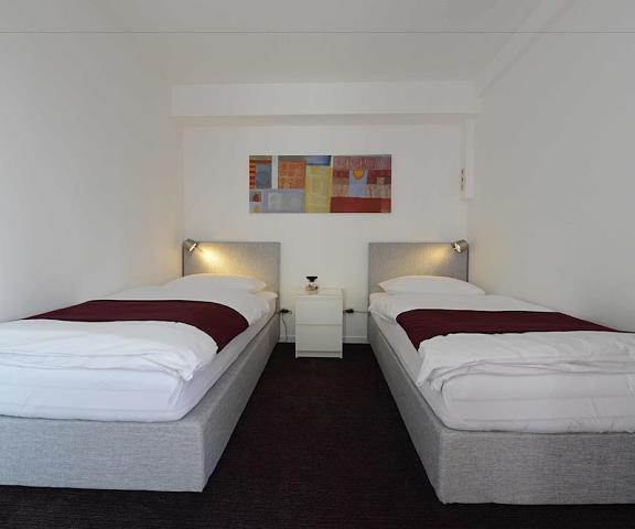 urraum Hotel North Rhine-Westphalia Pulheim Room