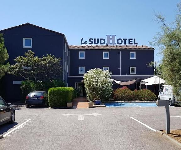 Le Sud Hotel Occitanie Mauguio Primary image
