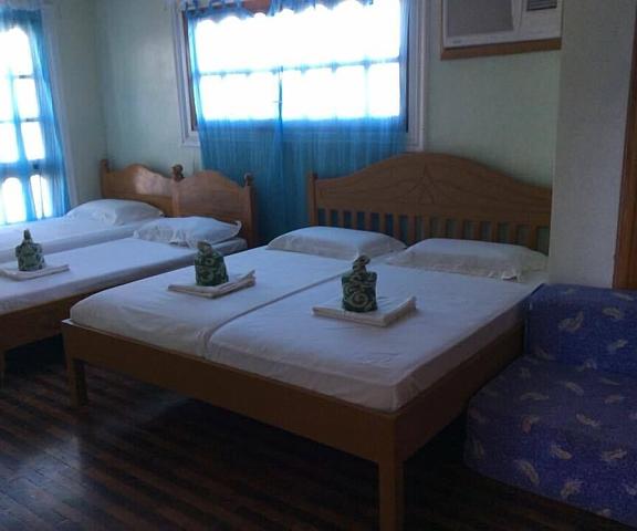 Surigao Tourist Inn Main Caraga Surigao Room