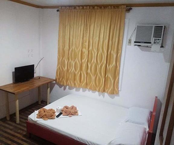 Surigao Tourist Inn Main Caraga Surigao Room