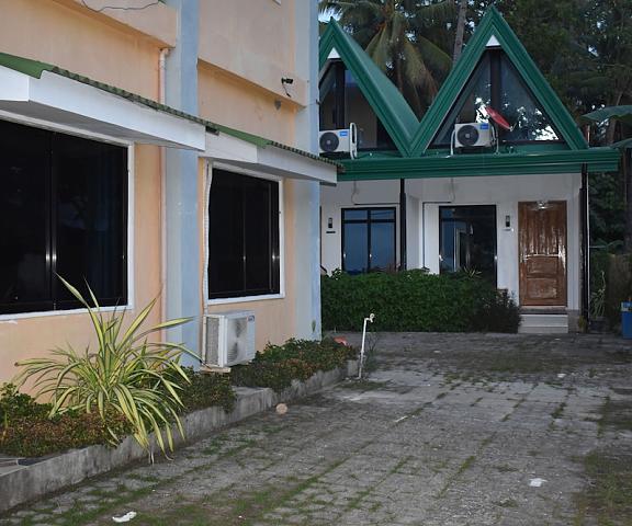 Seaside Travelers Inn by Camiguin Island Home null Catarman Exterior Detail