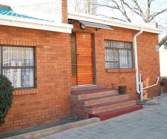 Noble Hearts Bed and Breakfast null Maseru Exterior Detail