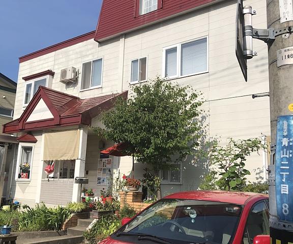 Guest House Chara Aomori (prefecture) Hirosaki Facade