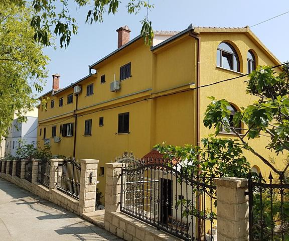 Guest House Vlado Split-Dalmatia Split Entrance