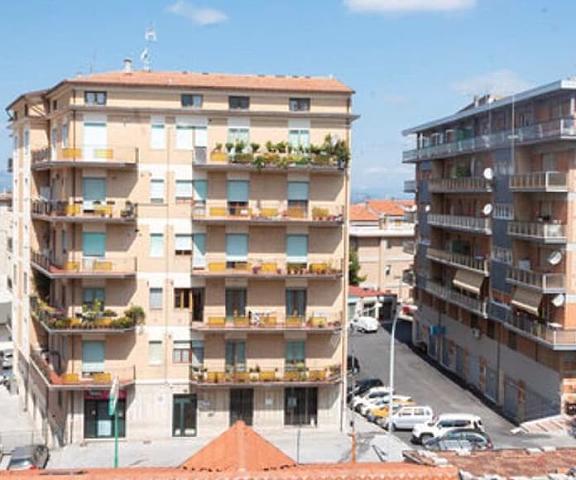 Residenza Matteotti Molise Campobasso View from Property