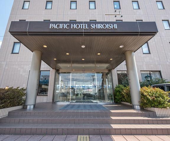 Pacific Hotel Shiroishi Miyagi (prefecture) Shiroishi Entrance