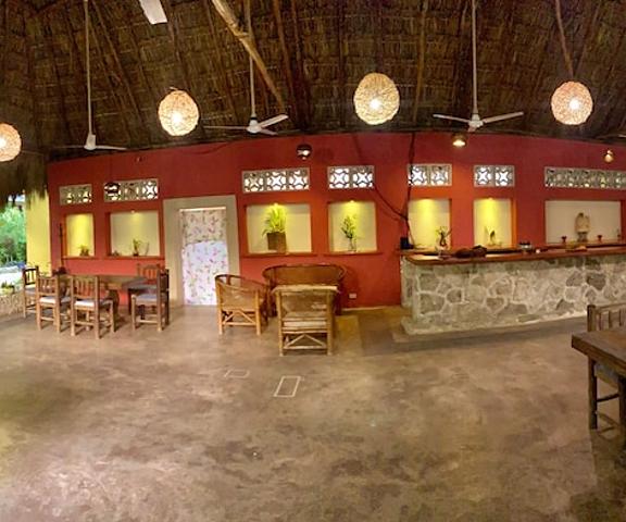 Macan Ché Yucatan Izamal Reception