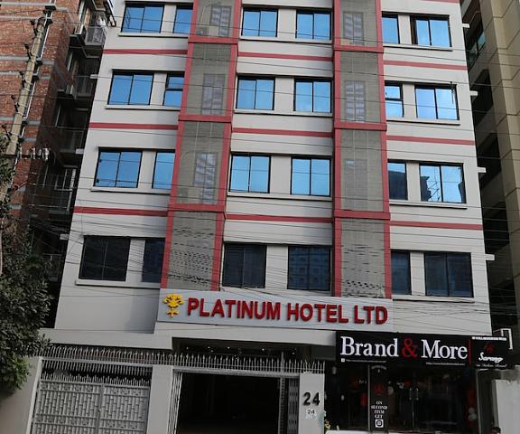Platinum Hotel Ltd null Dhaka Exterior Detail