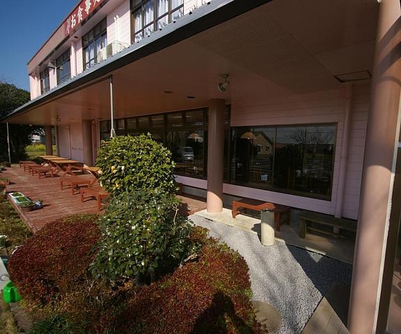 Sakurakan - Hostel Kagoshima (prefecture) Minamikyushu Exterior Detail