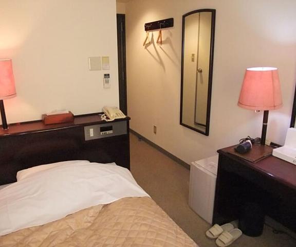 Hotel New Takahashi Kouyadai Ibaraki (prefecture) Tsukuba Room