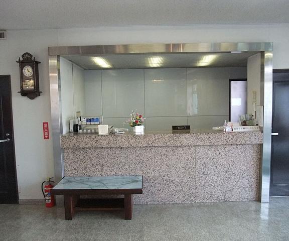 Hotel New Takahashi Kouyadai Ibaraki (prefecture) Tsukuba Reception