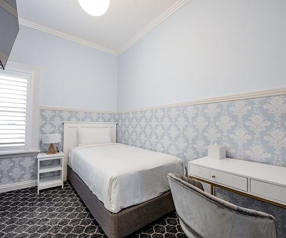 Bankstown Hotel New South Wales Bankstown Room