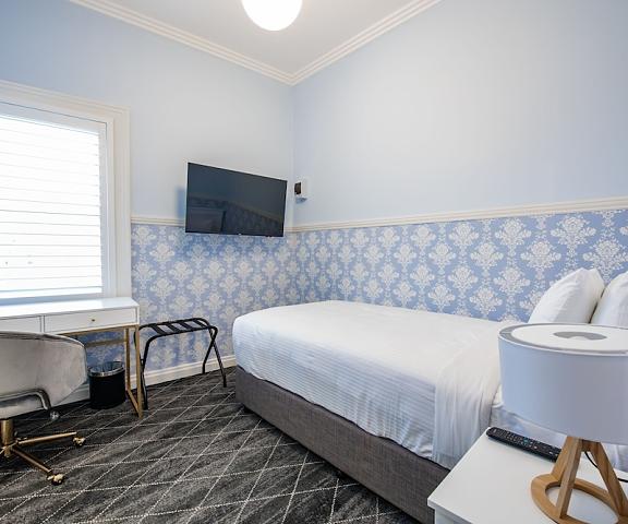 Bankstown Hotel New South Wales Bankstown Room