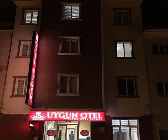 Uygun Otel Erzurum Erzurum Facade