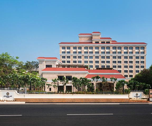 The Residency Towers Coimbatore Tamil Nadu Coimbatore Hotel Exterior