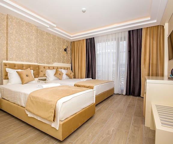 The Lea Hotel Aydin Didim Room