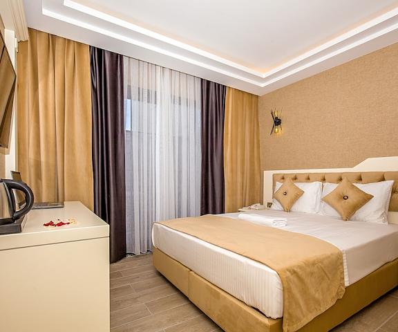 The Lea Hotel Aydin Didim Room