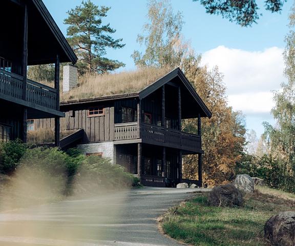 Hunderfossen Leiligheter Hafjell Oppland (county) Lillehammer Exterior Detail