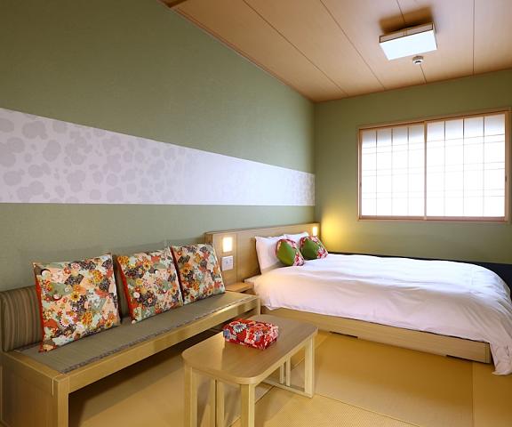 TENNENONSEN DANDANNOYU ONYADONONOMATSUE Shimane (prefecture) Matsue Room