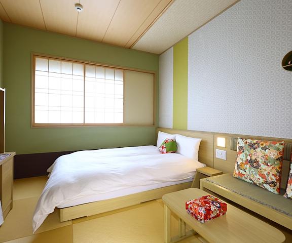 TENNENONSEN DANDANNOYU ONYADONONOMATSUE Shimane (prefecture) Matsue Room