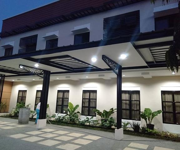 The Royale House Travel Inn and Dormitel Davao Region Tagum Exterior Detail