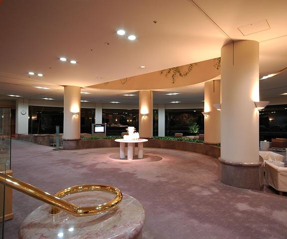 Sunhills Hotel Tochigi (prefecture) Utsunomiya Reception
