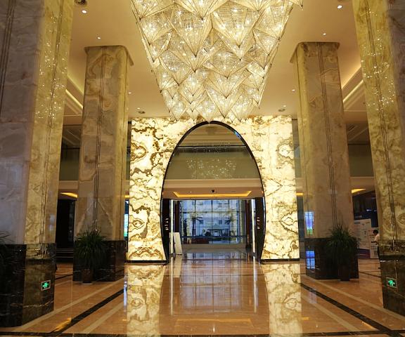 KAIXUANMEN Hotel Shijiazhuang Hebei Shijiazhuang Lobby