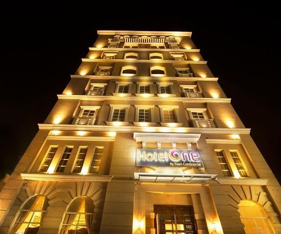 Hotel One Garden Town Lahore null Lahore Facade