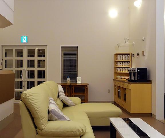 Family Lodge Hatagoya Muroto Kochi (prefecture) Muroto Lobby