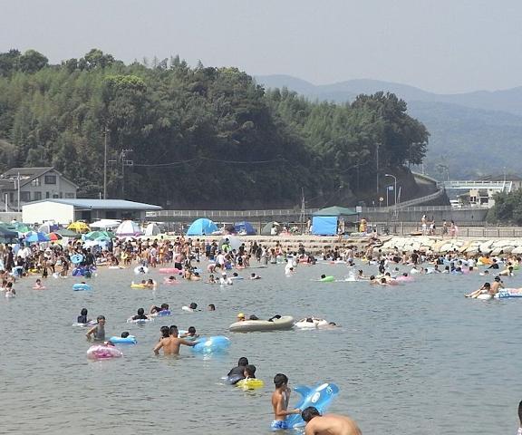 Numazu Ikkyuuan Shizuoka (prefecture) Numazu Beach