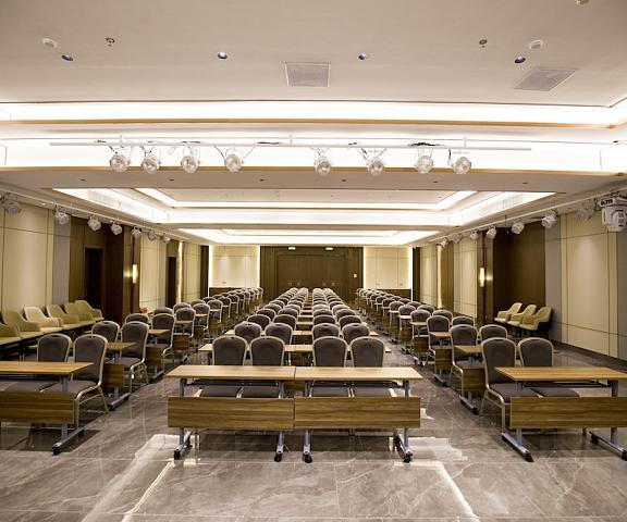 Holiday Inn Express Harbin Exhibition Center, An Ihg Hotel Heilongjiang Harbin Meeting Room