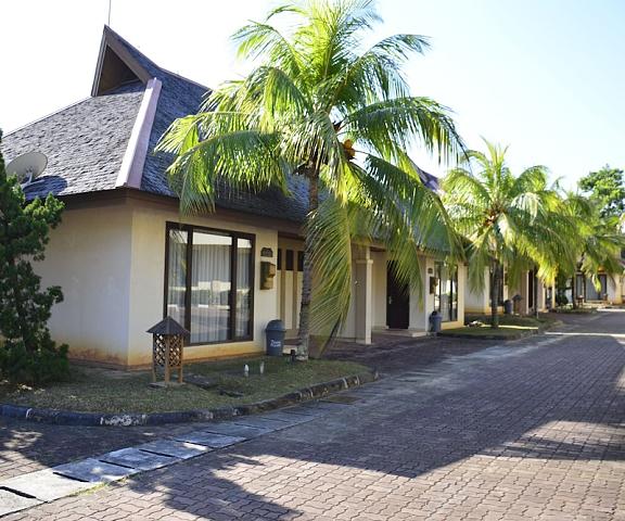 BDI Townhouse Hotel & Residence Balikpapan null Balikpapan Exterior Detail