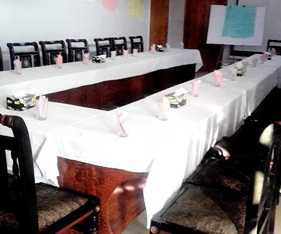 Indus Guest House null Sukkur Meeting Room