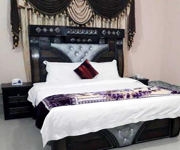 Indus Guest House null Sukkur Room