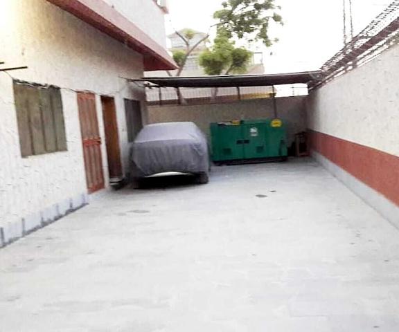 Indus Guest House null Sukkur Parking