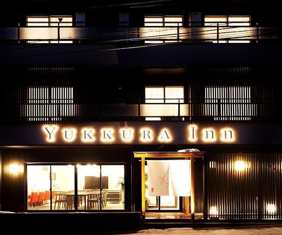 Yukkura Inn Fukushima (prefecture) Aizuwakamatsu Exterior Detail