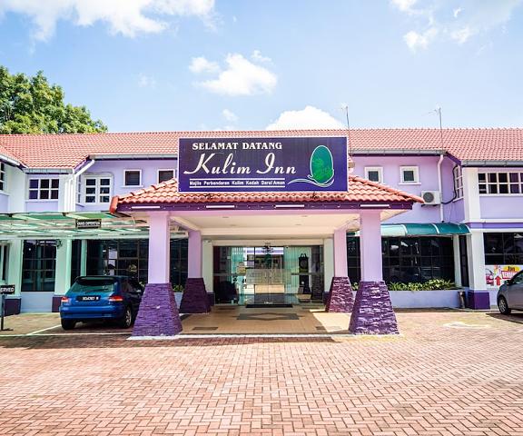 OYO 89486 Kulim Inn Kedah Kulim Exterior Detail