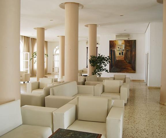 Hôtel El Andalous null Soliman Lobby