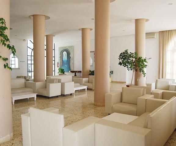 Hôtel El Andalous null Soliman Lobby
