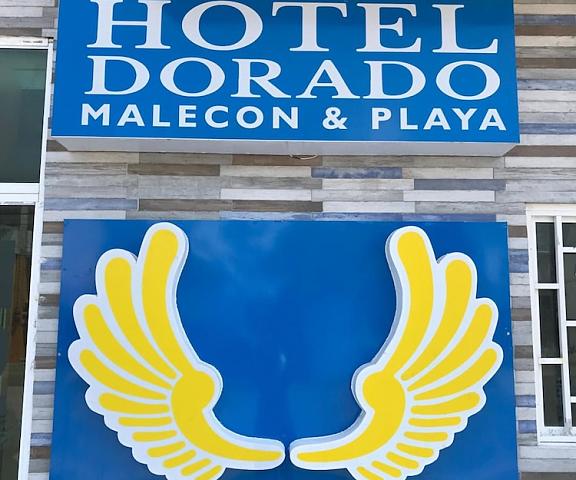 Hotel Dorado Malecon & Playa Veracruz Veracruz Exterior Detail