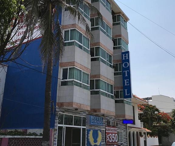 Hotel Dorado Malecon & Playa Veracruz Veracruz Exterior Detail