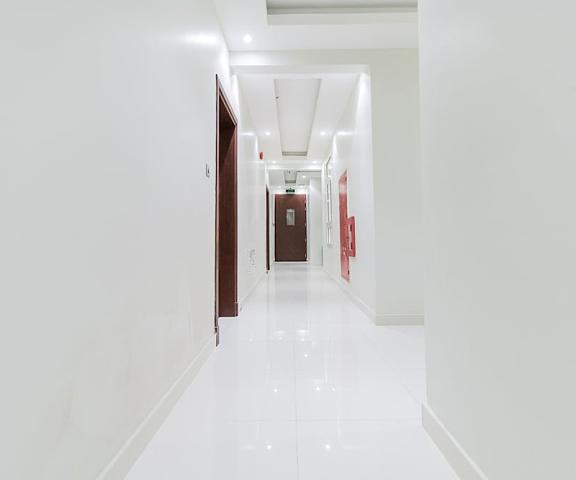 Super OYO 106 Muscat Grand Hotel Apartment null Seeb Lobby